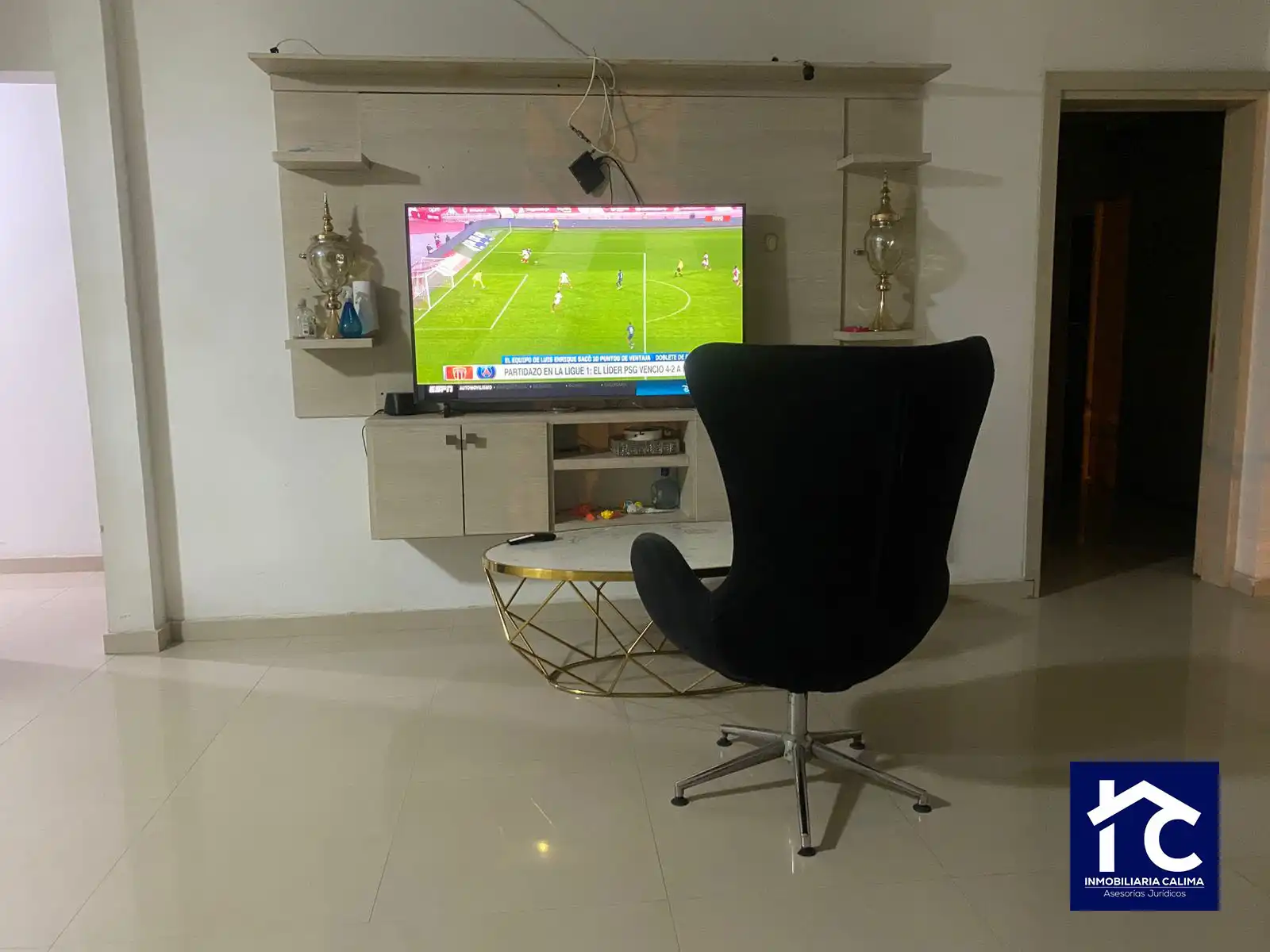 Casa de 3 pisos Barrio Decepaz Cali